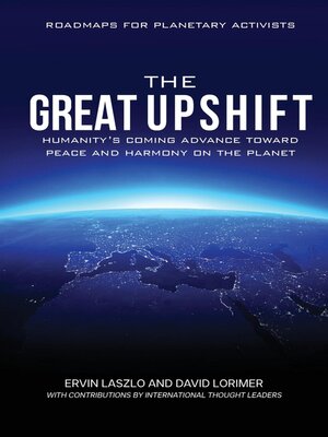 cover image of The Great Upshift